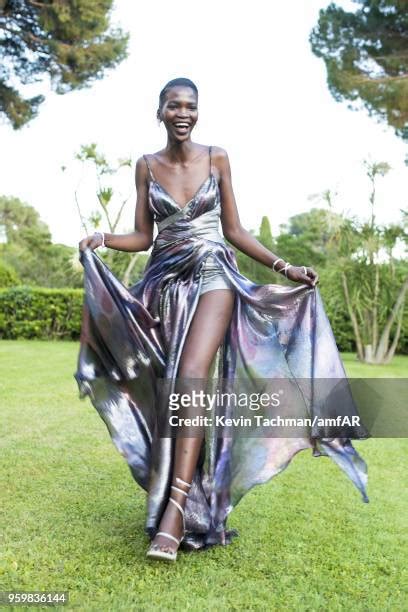 aamito lagum nude|185 Aamito Lagum Stock Photos and High